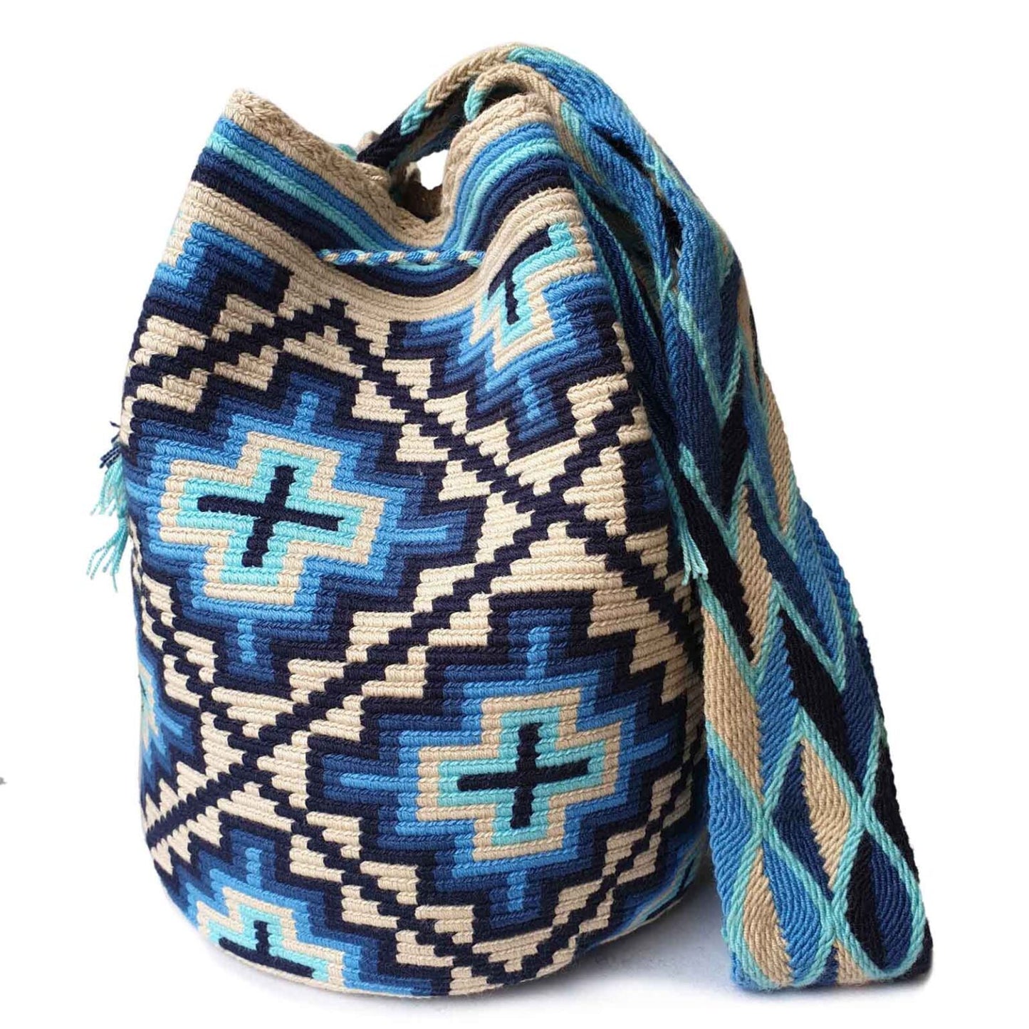 Inca Wayuu Bag