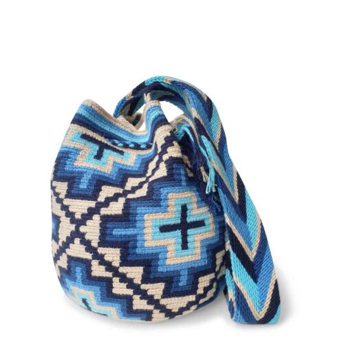 Inca Wayuu Bag