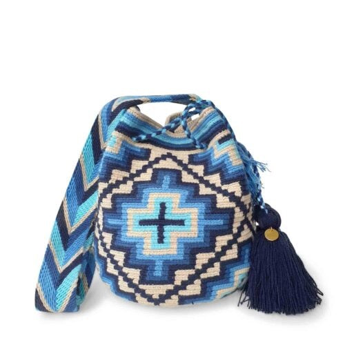 Inca Wayuu Bag