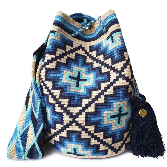 Inca Wayuu Bag