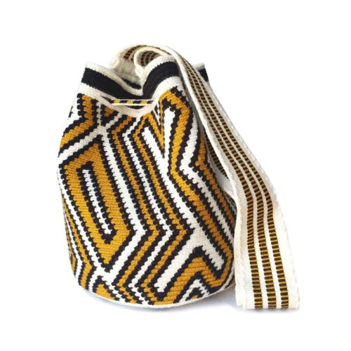 Tanzania Wayuu Bag