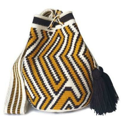 Tanzania Wayuu Bag