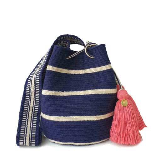 Christine Wayuu Bag