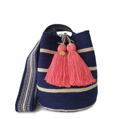 Christine Wayuu Bag