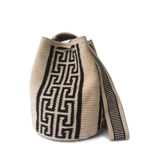 Azteca Wayuu Bag