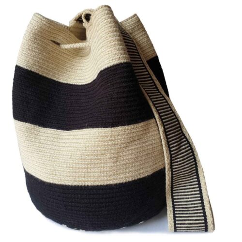 Sofia Wayuu Bag