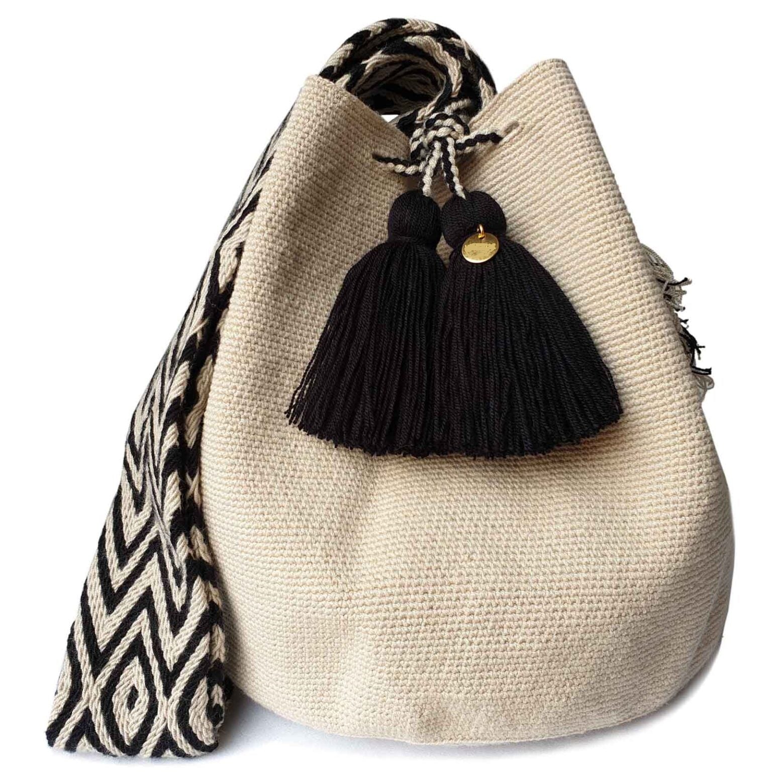 Wayuu 2025 bags greece