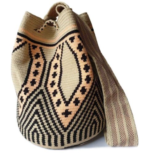 Zara Wayuu Bag