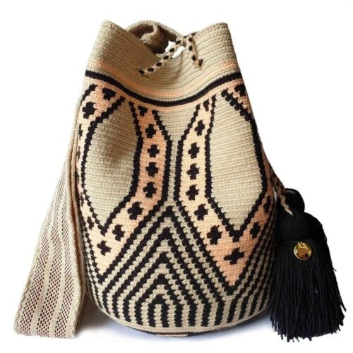 Zara Wayuu Bag