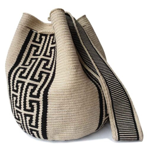 Azteca Wayuu Bag