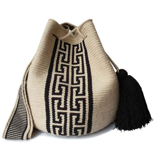 Azteca Wayuu Bag