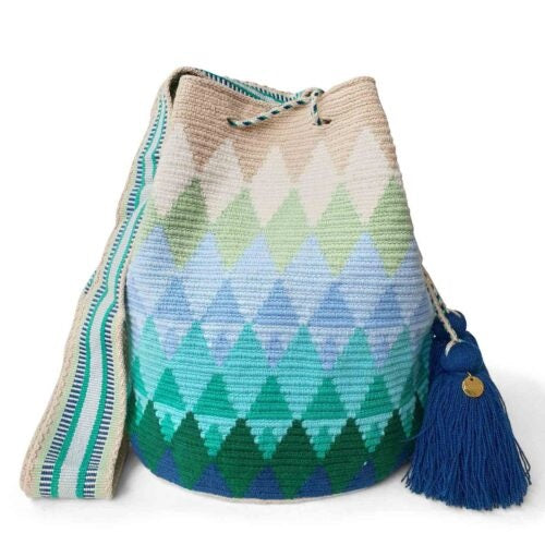 Gradia Wayuu Bag