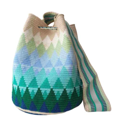 Gradia Wayuu Bag