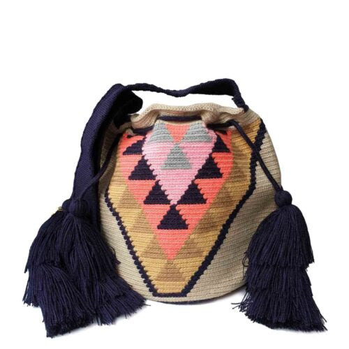 Seniorita Wayuu Bag