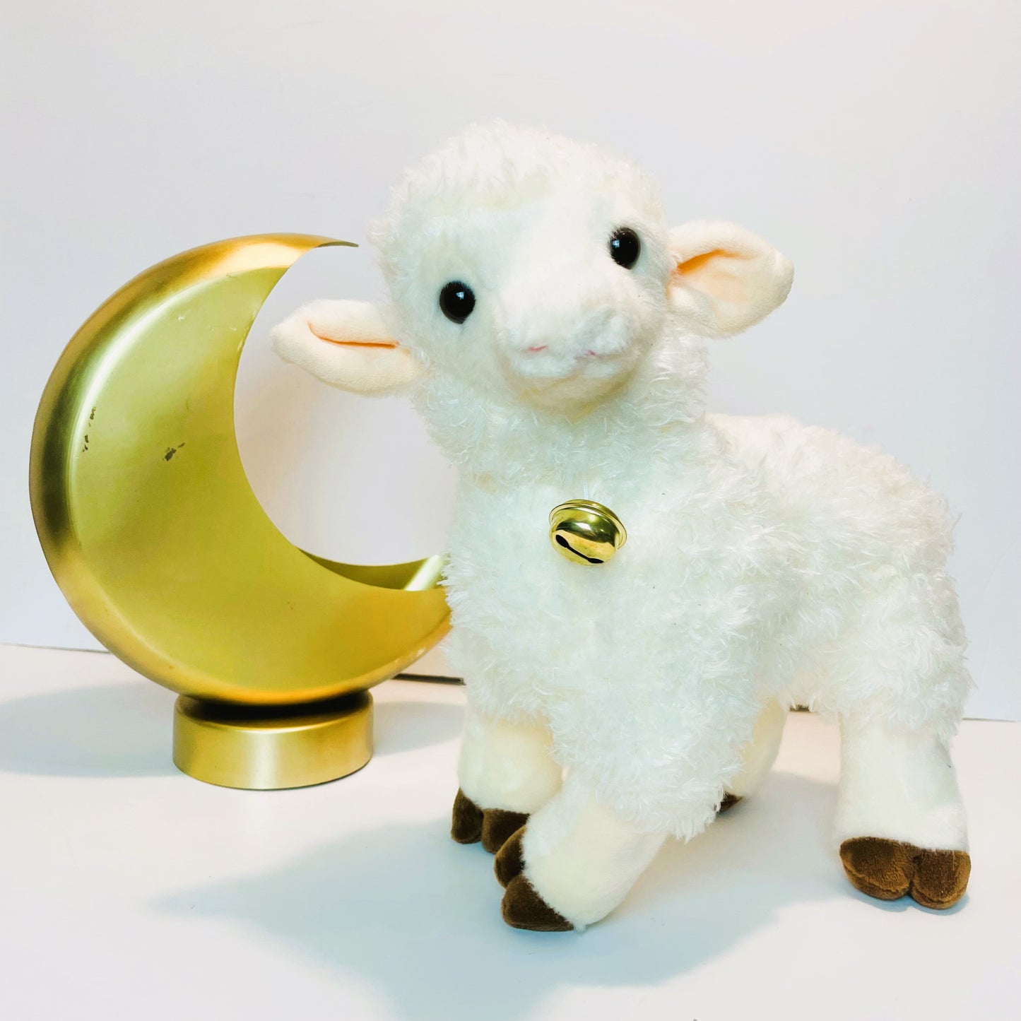 Sheep Stuffed Animal