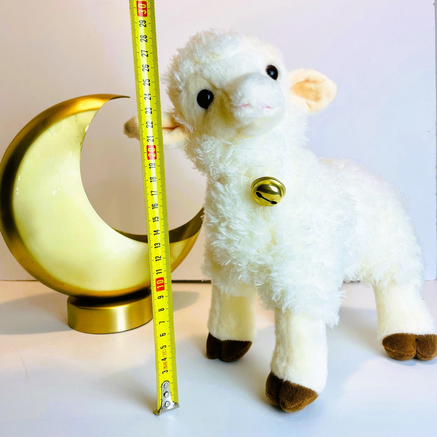 Sheep Stuffed Animal