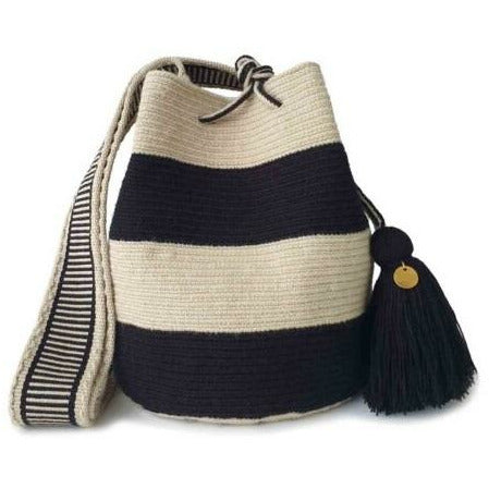 Sofia Wayuu Bag