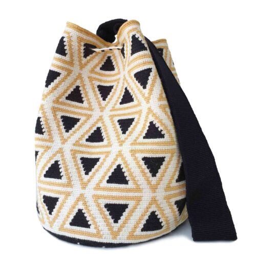 Arabica Wayuu Bag