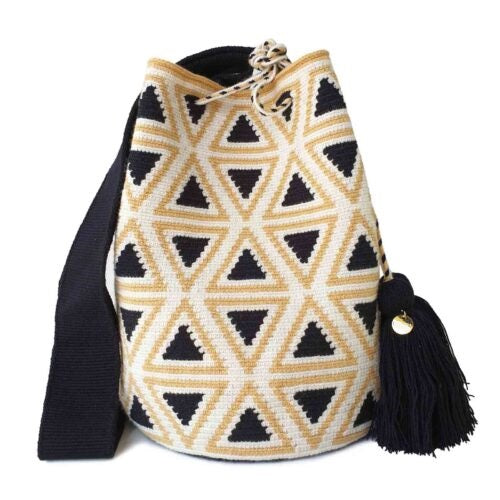 Arabica Wayuu Bag